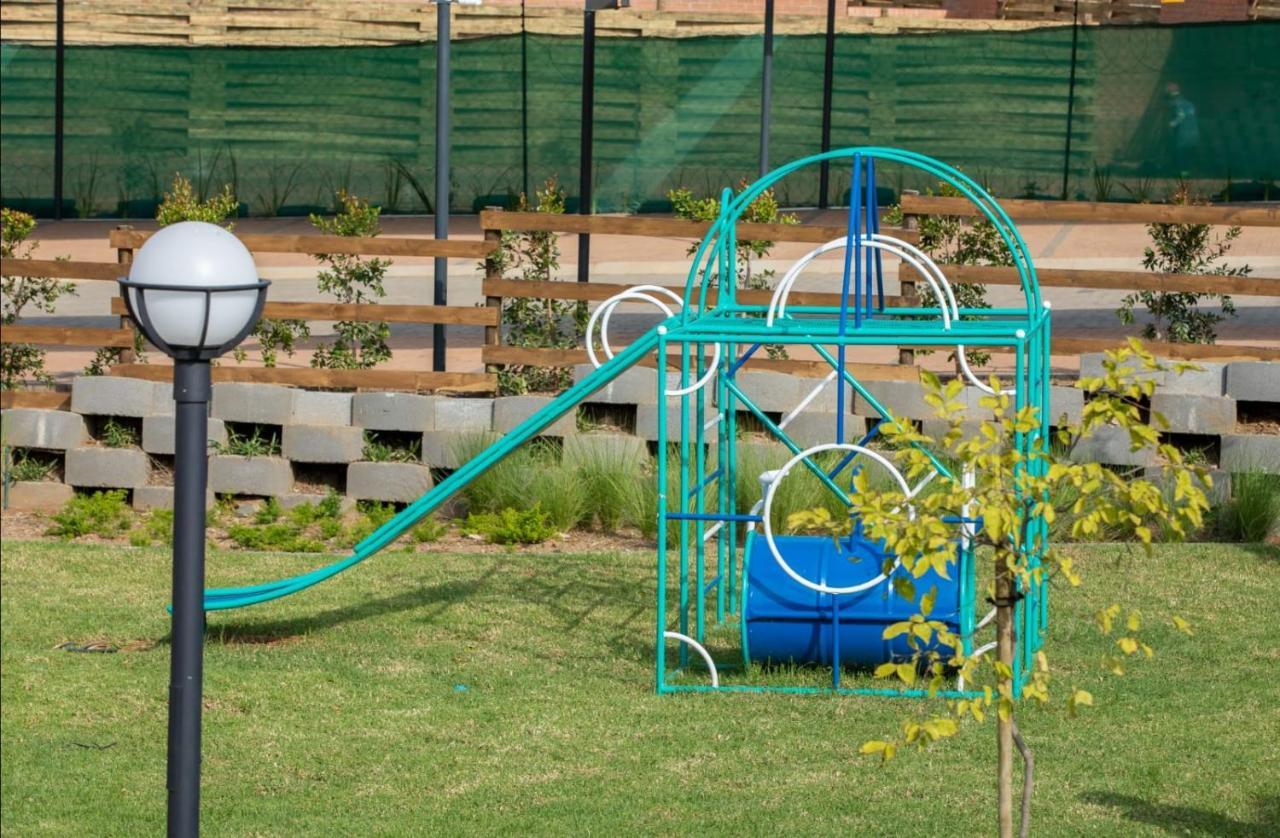 The Blyde Riverwalk Estate, Crystal Lagoon, Pretoria East Экстерьер фото