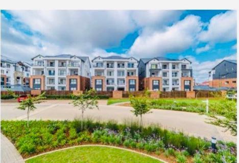 The Blyde Riverwalk Estate, Crystal Lagoon, Pretoria East Экстерьер фото