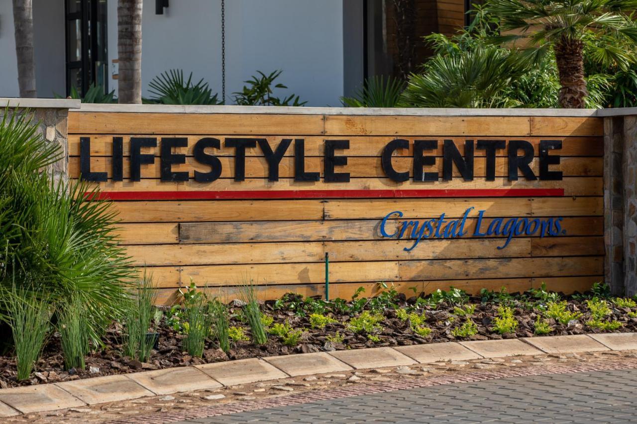 The Blyde Riverwalk Estate, Crystal Lagoon, Pretoria East Экстерьер фото