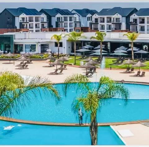 The Blyde Riverwalk Estate, Crystal Lagoon, Pretoria East Экстерьер фото