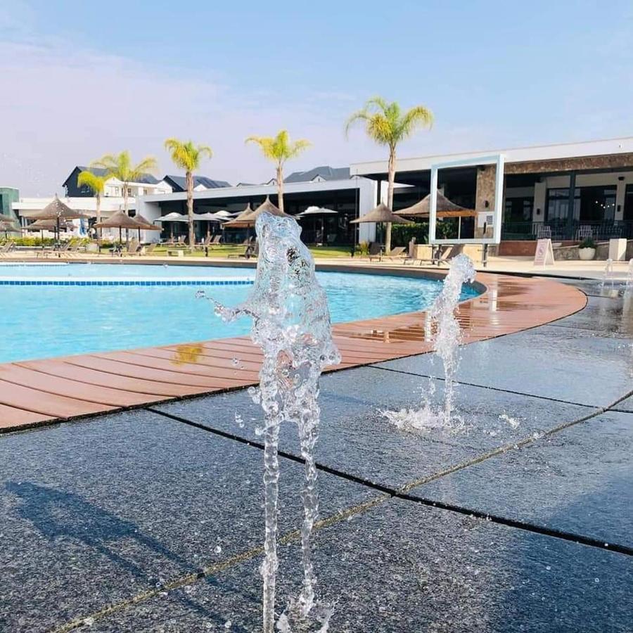 The Blyde Riverwalk Estate, Crystal Lagoon, Pretoria East Экстерьер фото