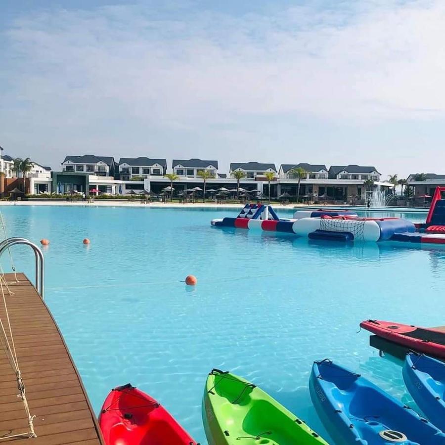 The Blyde Riverwalk Estate, Crystal Lagoon, Pretoria East Экстерьер фото