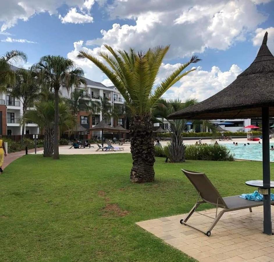 The Blyde Riverwalk Estate, Crystal Lagoon, Pretoria East Экстерьер фото